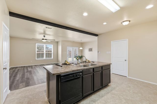 921 John Kennedy Drive, Saginaw, TX 76179