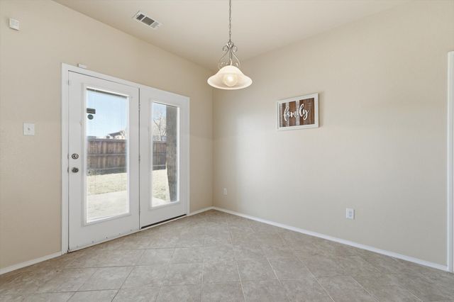 921 John Kennedy Drive, Saginaw, TX 76179