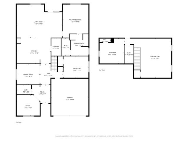 921 John Kennedy Drive, Saginaw, TX 76179