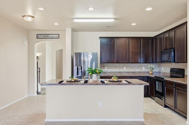 921 John Kennedy Drive, Saginaw, TX 76179