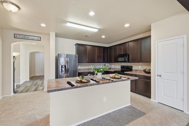 921 John Kennedy Drive, Saginaw, TX 76179