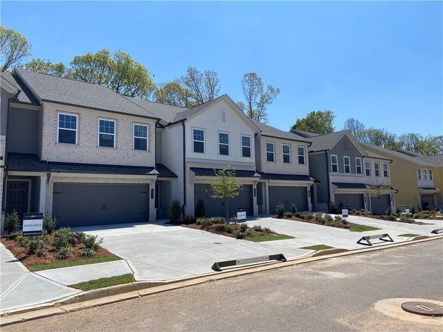 5491 Allegro Lane, Flowery Branch, GA 30542