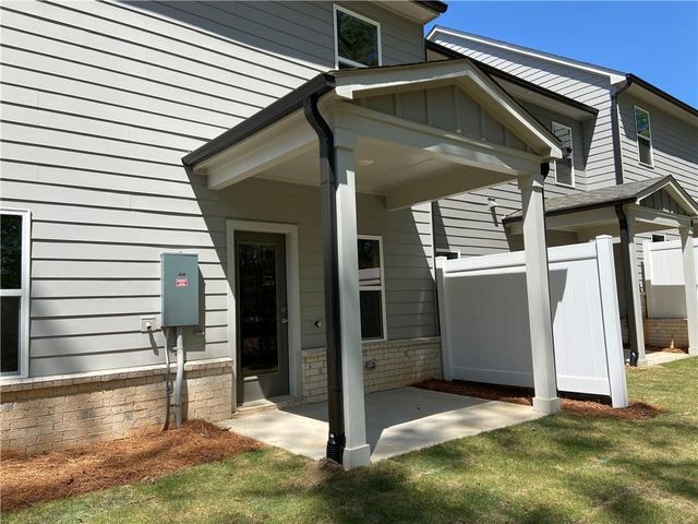 5491 Allegro Lane, Flowery Branch, GA 30542