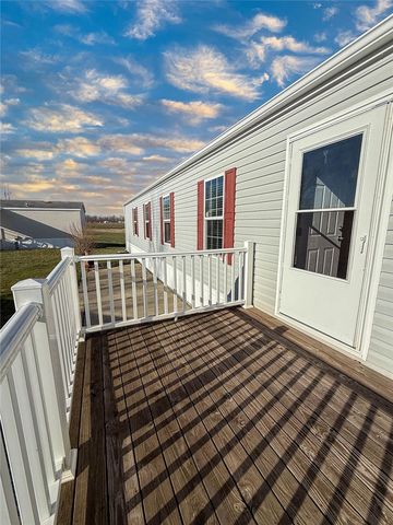 4100 Troy Road Lot 24, German Twp, OH 45502