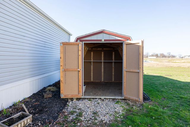 4100 Troy Road Lot 24, German Twp, OH 45502