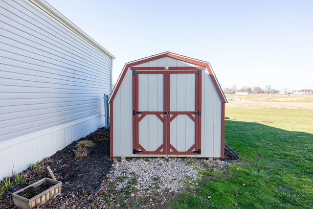 4100 Troy Road Lot 24, German Twp, OH 45502