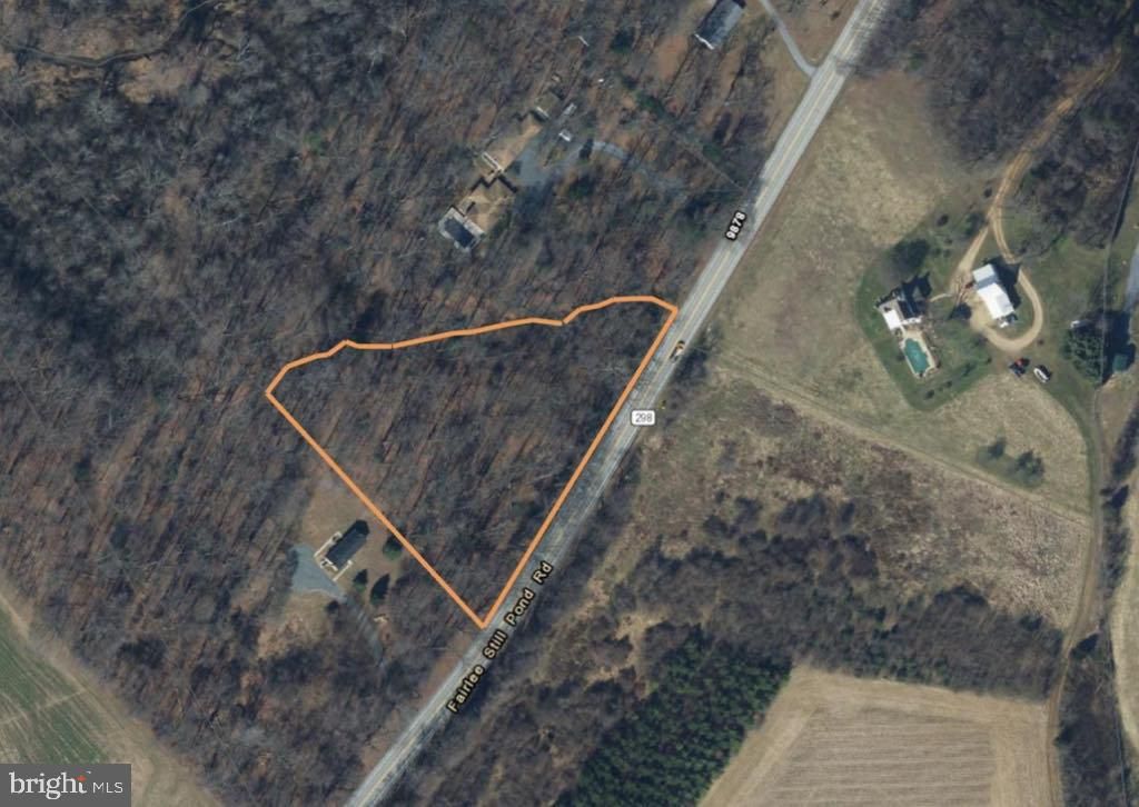 FAIRLEE RD, Chestertown, MD 21620