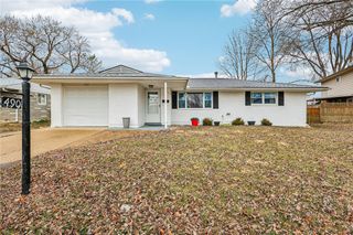 490 W Market Street, Springboro, OH 45066