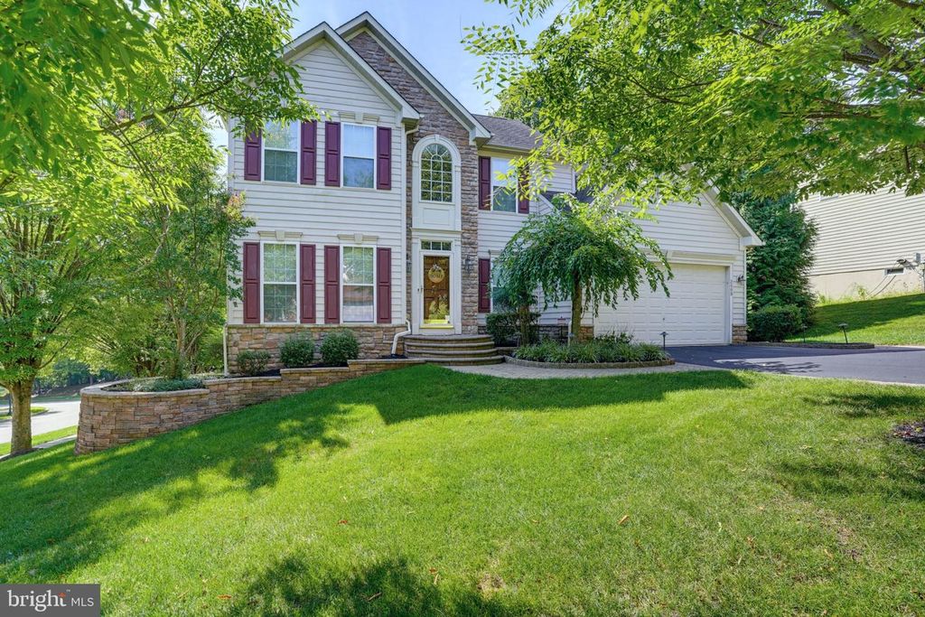 2809 VIDERE DR, Wilmington, DE 19808