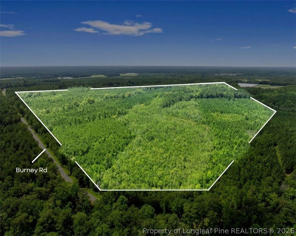 Burney Road, White Oak, NC 28399 — exterior
