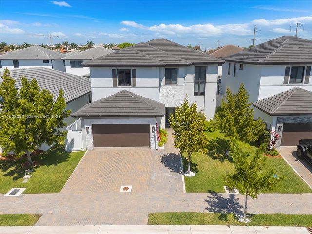 8019 NW 46th Terrace, Doral, FL 33166