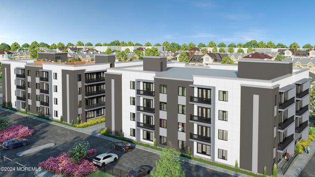 3 5th Avenue, Residence 309, Neptune City, NJ 07753