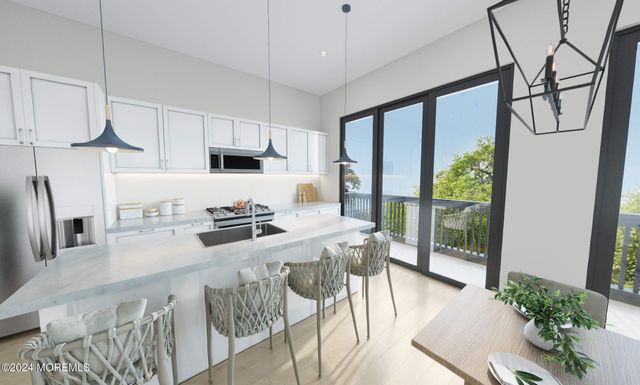 3 5th Avenue, Residence 309, Neptune City, NJ 07753