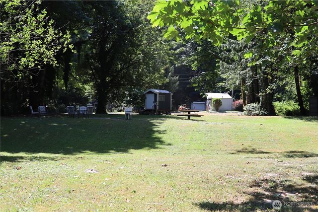 41707 North Shore Lane, Concrete, WA 98237