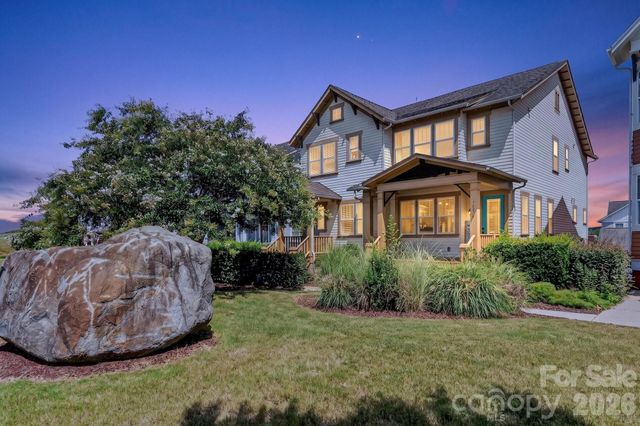 720 Waterscape Court, Rock Hill, SC 29730
