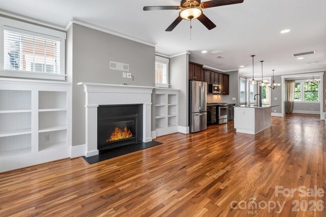 720 Waterscape Court, Rock Hill, SC 29730