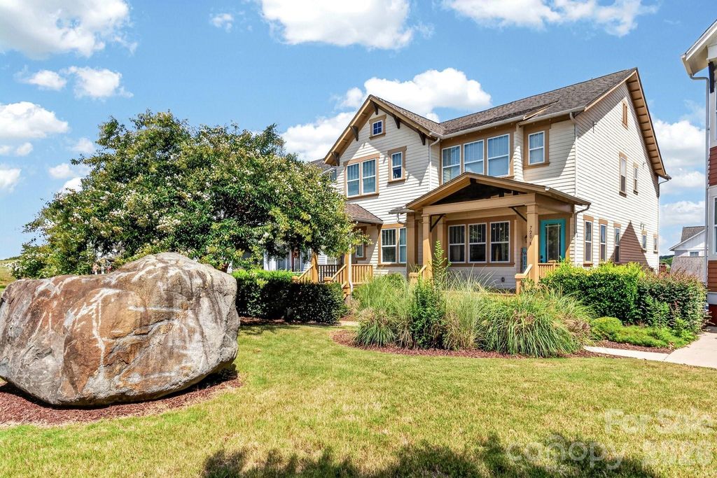 720 Waterscape Court, Rock Hill, SC 29730