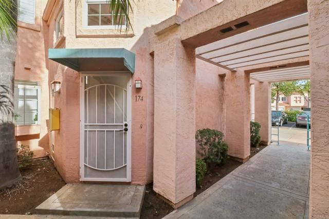 12020 Calle De Medio 174, El Cajon, CA 92019