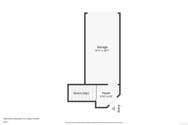 12020 Calle De Medio 174, El Cajon, CA 92019