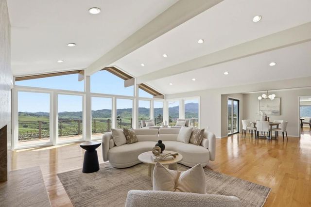 20768 Scenic Vista Drive, San Jose, CA 95120