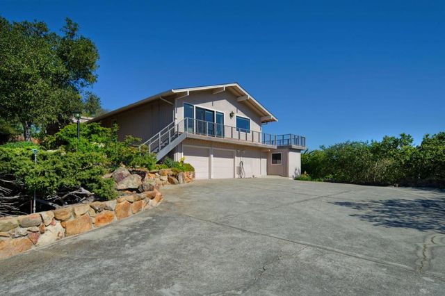 20768 Scenic Vista Drive, San Jose, CA 95120