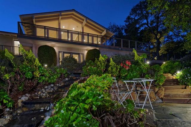 20768 Scenic Vista Drive, San Jose, CA 95120