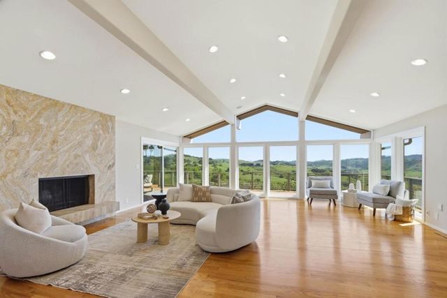 20768 Scenic Vista Drive, San Jose, CA 95120