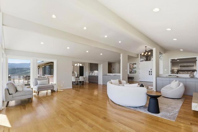 20768 Scenic Vista Drive, San Jose, CA 95120