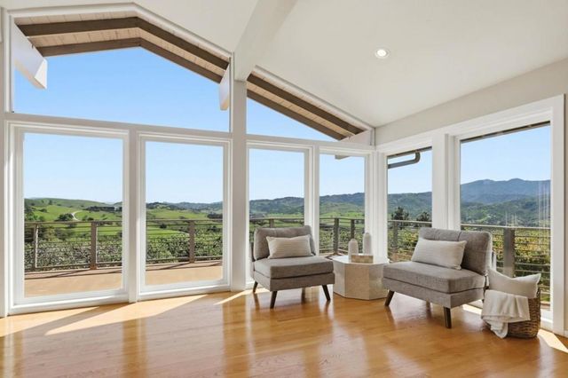 20768 Scenic Vista Drive, San Jose, CA 95120