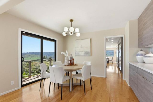 20768 Scenic Vista Drive, San Jose, CA 95120