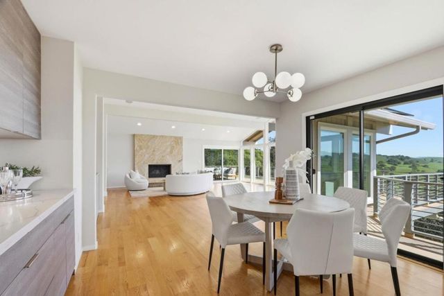 20768 Scenic Vista Drive, San Jose, CA 95120