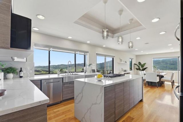 20768 Scenic Vista Drive, San Jose, CA 95120