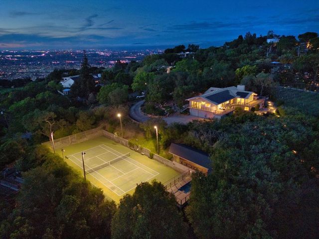 20768 Scenic Vista Drive, San Jose, CA 95120