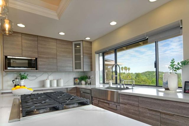 20768 Scenic Vista Drive, San Jose, CA 95120