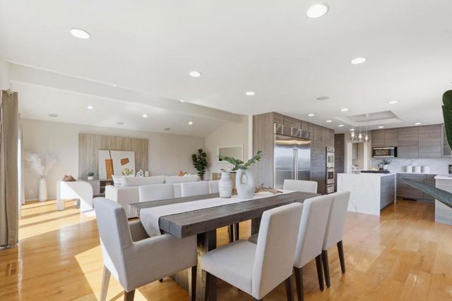 20768 Scenic Vista Drive, San Jose, CA 95120