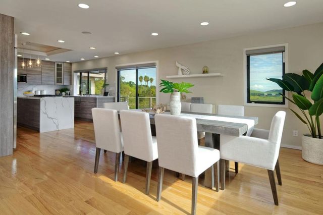 20768 Scenic Vista Drive, San Jose, CA 95120