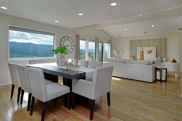 20768 Scenic Vista Drive, San Jose, CA 95120