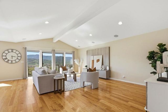 20768 Scenic Vista Drive, San Jose, CA 95120