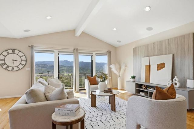 20768 Scenic Vista Drive, San Jose, CA 95120