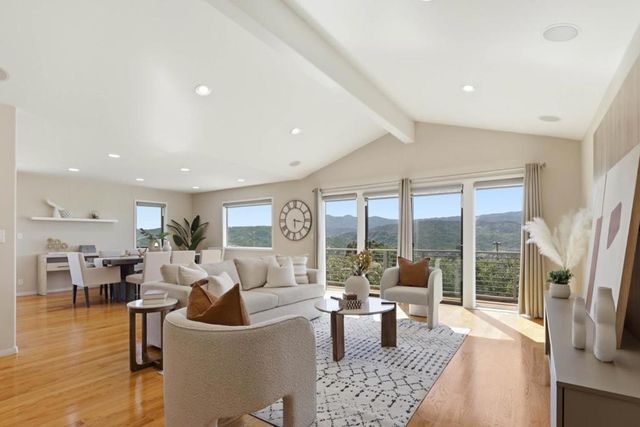 20768 Scenic Vista Drive, San Jose, CA 95120