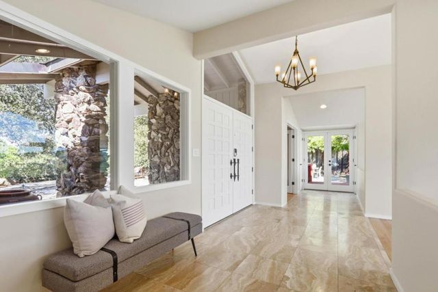 20768 Scenic Vista Drive, San Jose, CA 95120