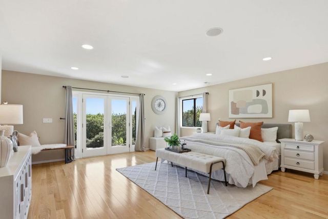 20768 Scenic Vista Drive, San Jose, CA 95120