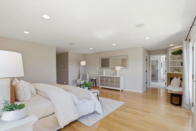 20768 Scenic Vista Drive, San Jose, CA 95120