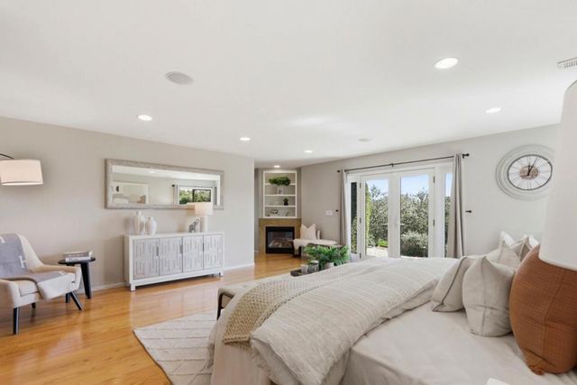 20768 Scenic Vista Drive, San Jose, CA 95120