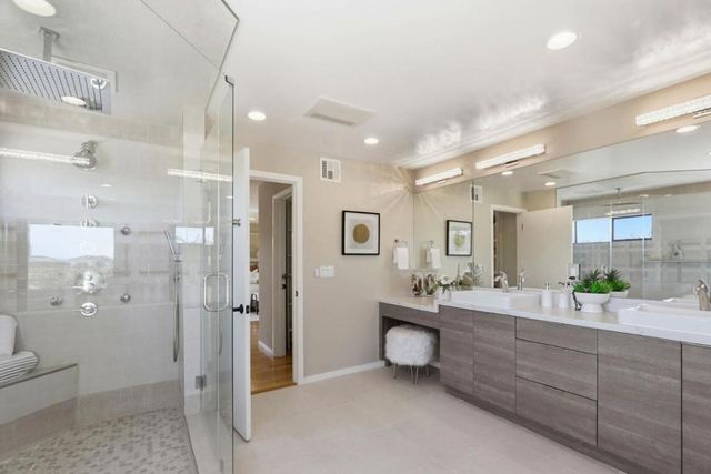 20768 Scenic Vista Drive, San Jose, CA 95120