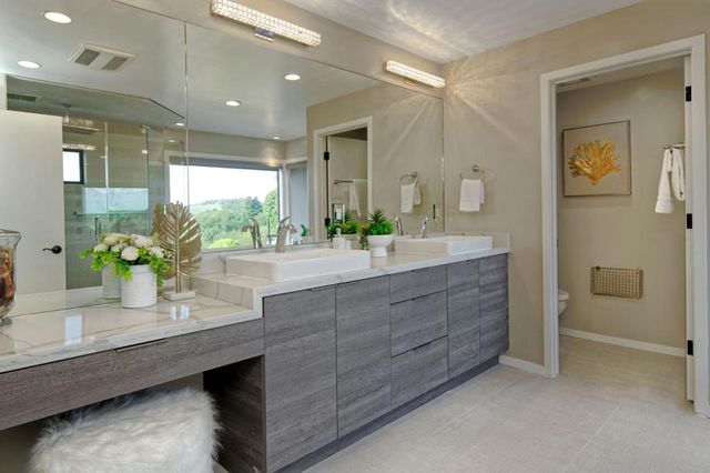 20768 Scenic Vista Drive, San Jose, CA 95120