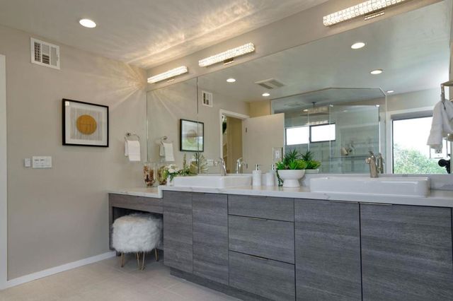 20768 Scenic Vista Drive, San Jose, CA 95120