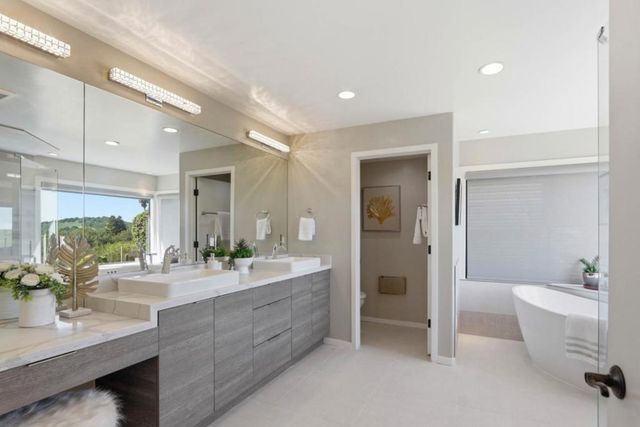 20768 Scenic Vista Drive, San Jose, CA 95120