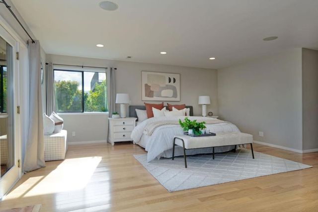 20768 Scenic Vista Drive, San Jose, CA 95120