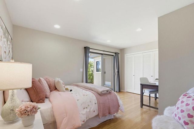 20768 Scenic Vista Drive, San Jose, CA 95120